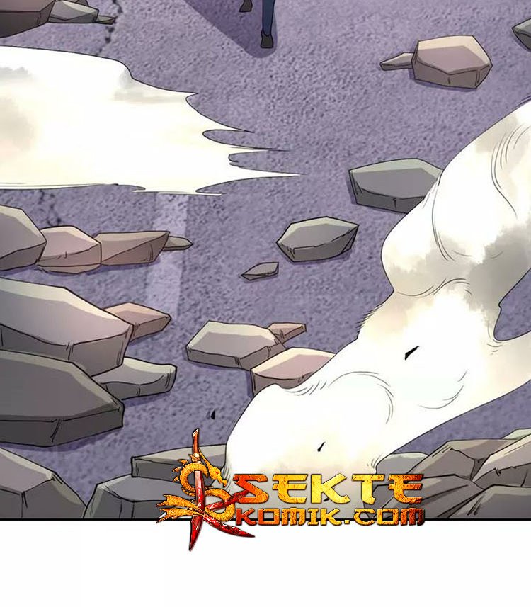 Halaman 31 dari Super System Chapter 83