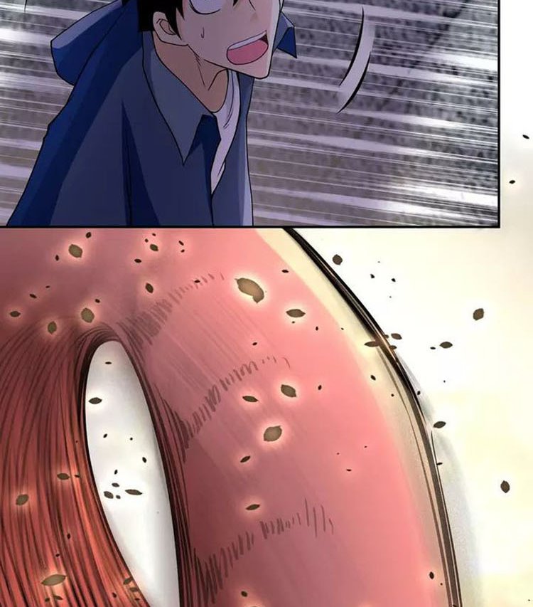 Halaman 35 dari Super System Chapter 83