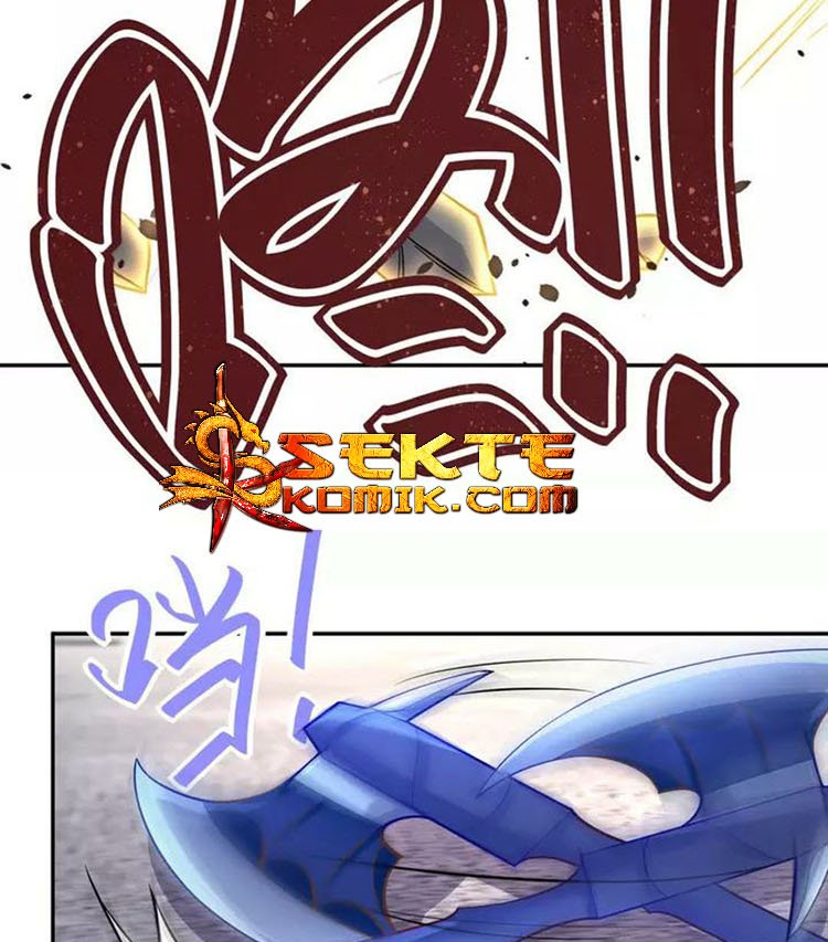 Halaman 37 dari Super System Chapter 83