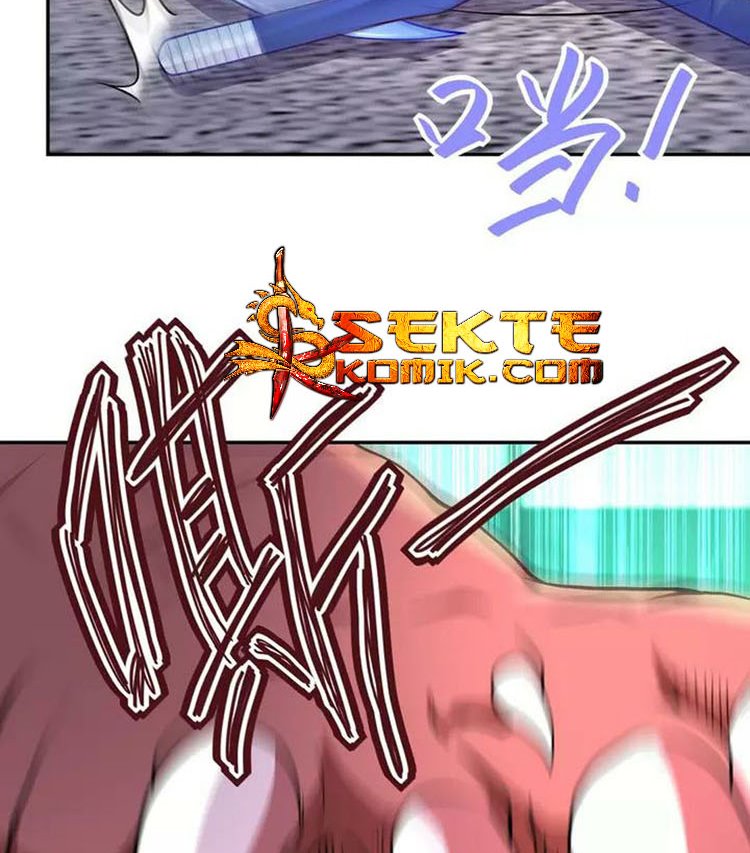 Halaman 38 dari Super System Chapter 83
