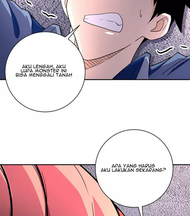 Halaman 41 dari Super System Chapter 83