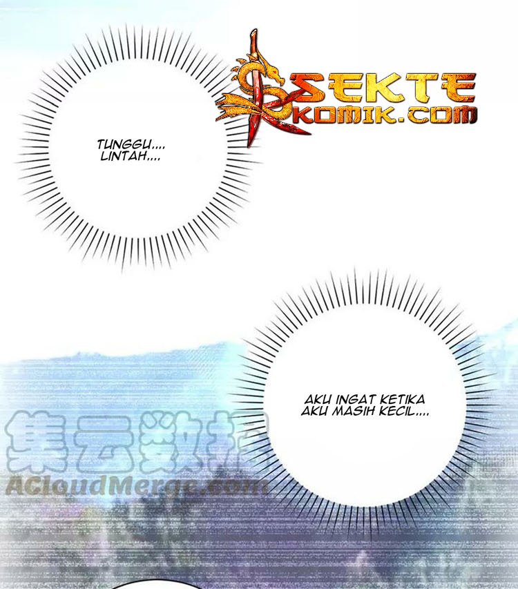 Halaman 45 dari Super System Chapter 83