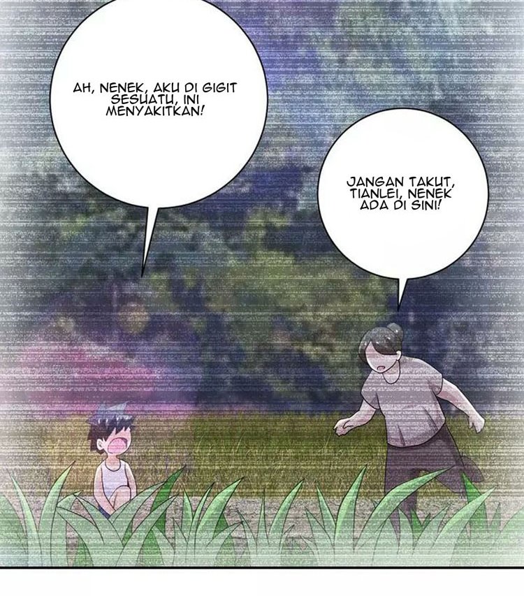 Halaman 46 dari Super System Chapter 83