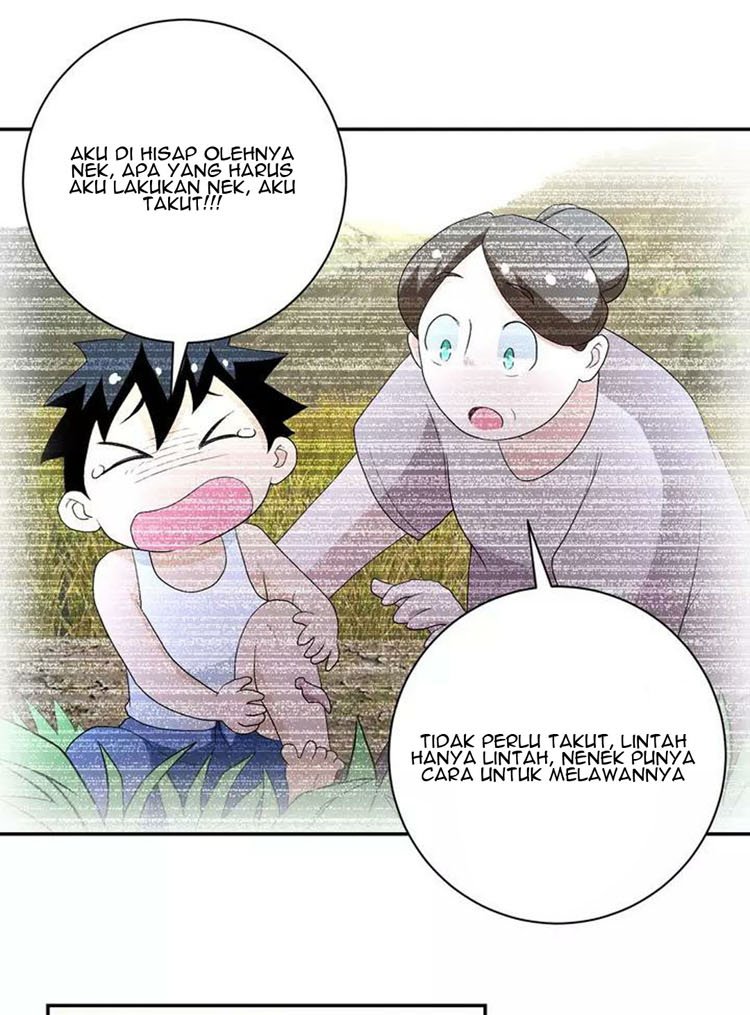 Halaman 47 dari Super System Chapter 83