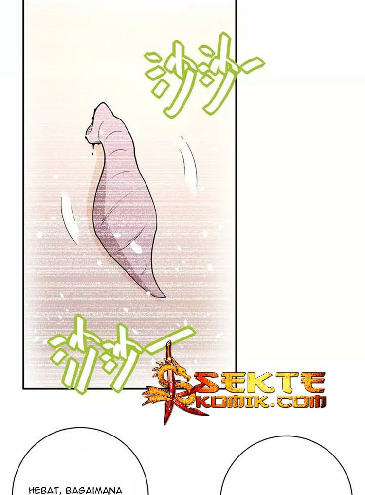 Halaman 48 dari Super System Chapter 83
