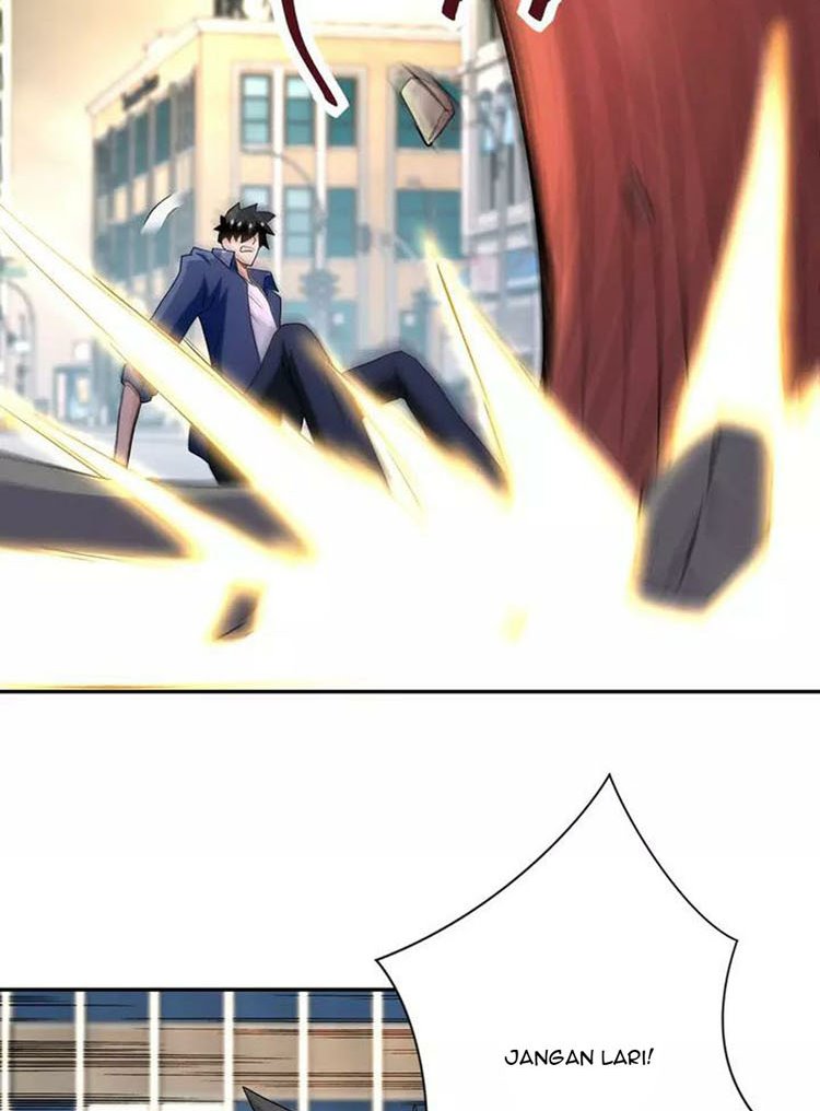 Halaman 58 dari Super System Chapter 83