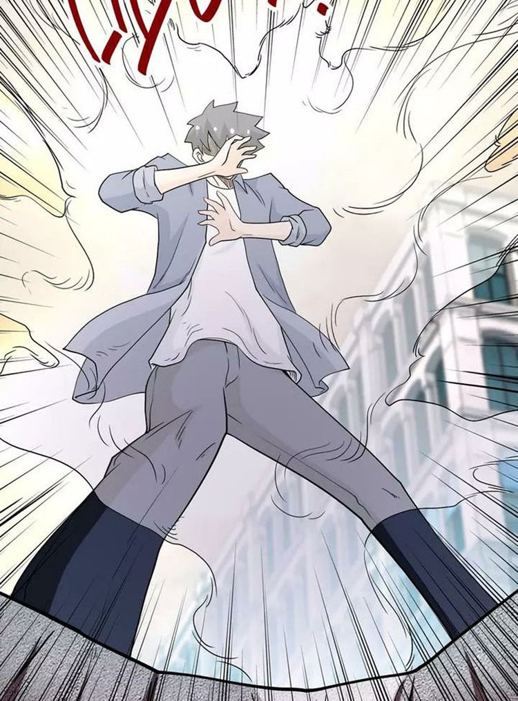 Halaman 60 dari Super System Chapter 83