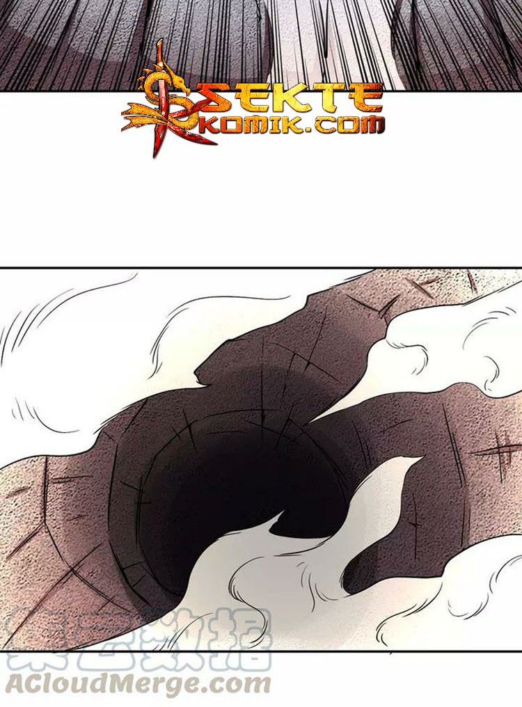 Halaman 61 dari Super System Chapter 83