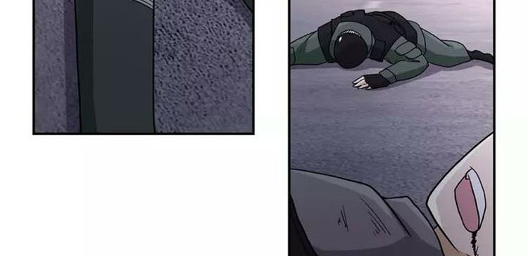 Halaman 68 dari Super System Chapter 83
