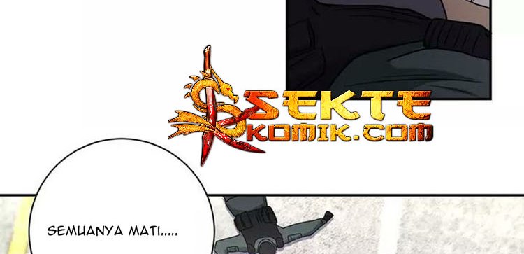Halaman 69 dari Super System Chapter 83