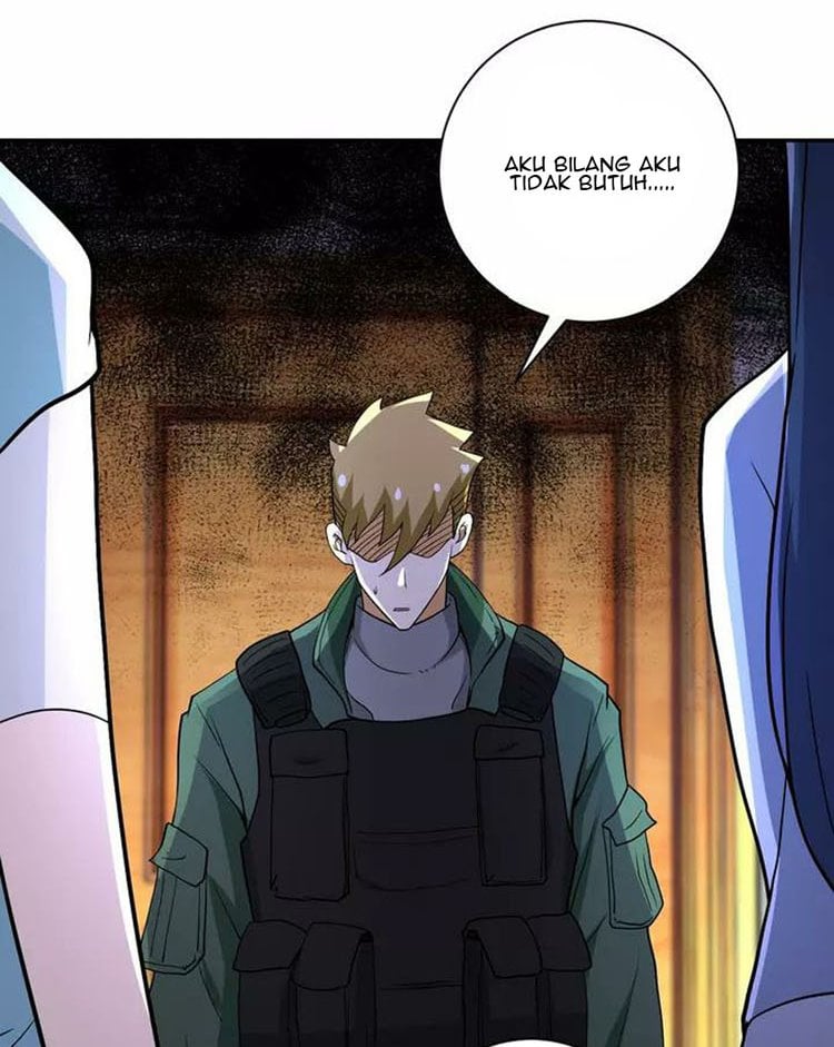 Halaman 13 dari Super System Chapter 84