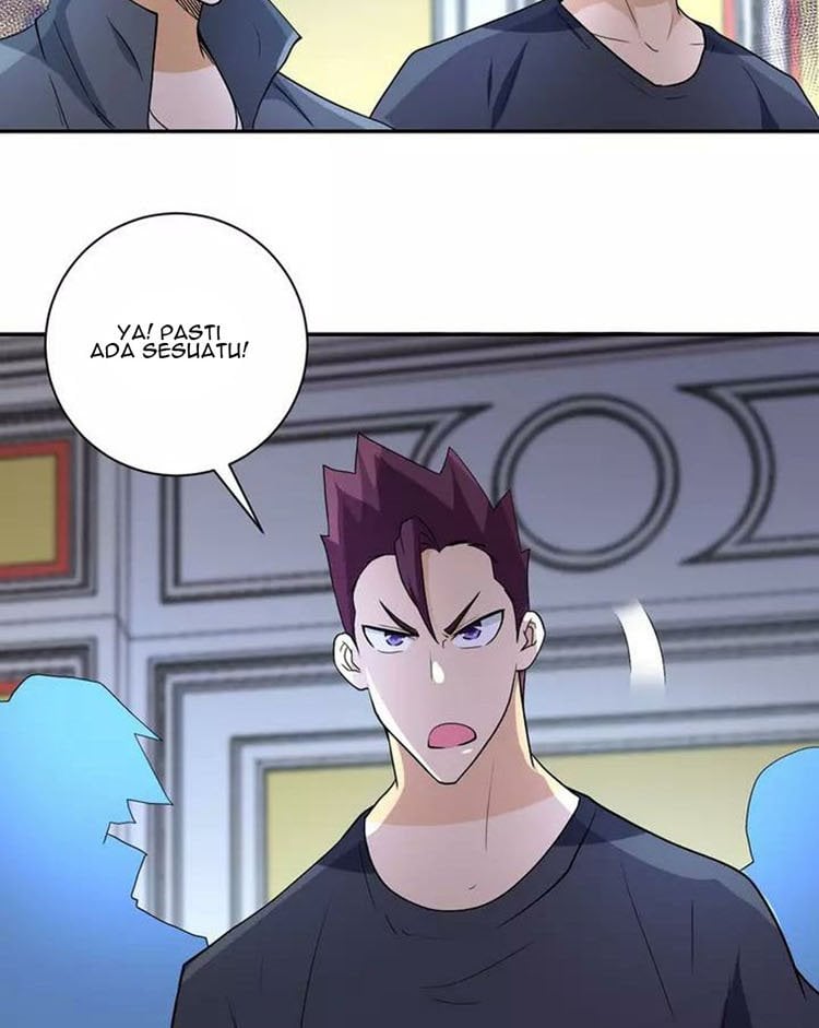 Halaman 15 dari Super System Chapter 84