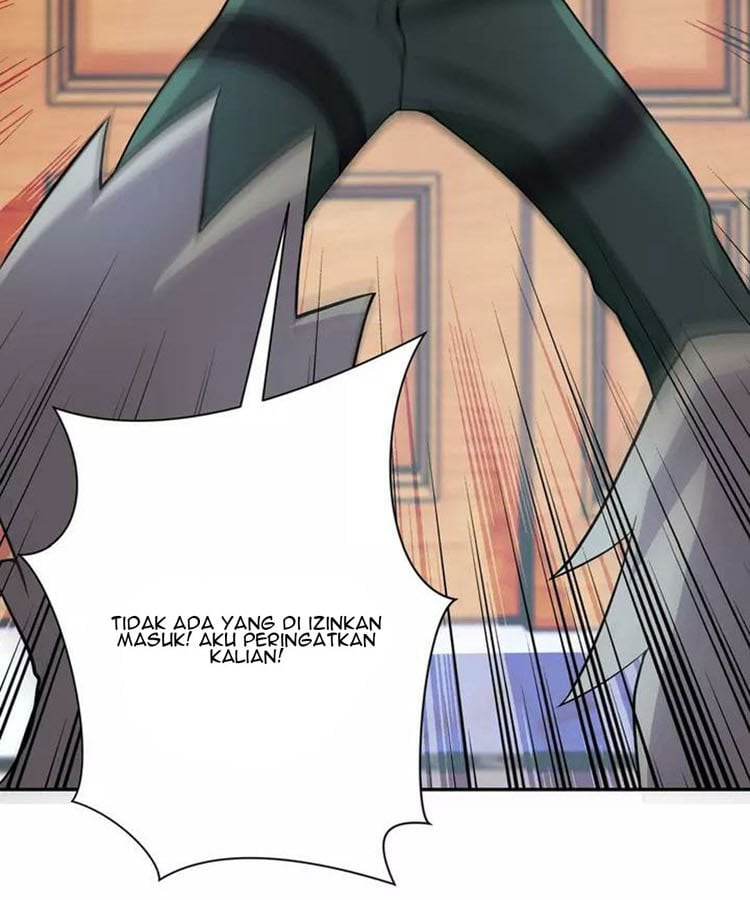 Halaman 19 dari Super System Chapter 84