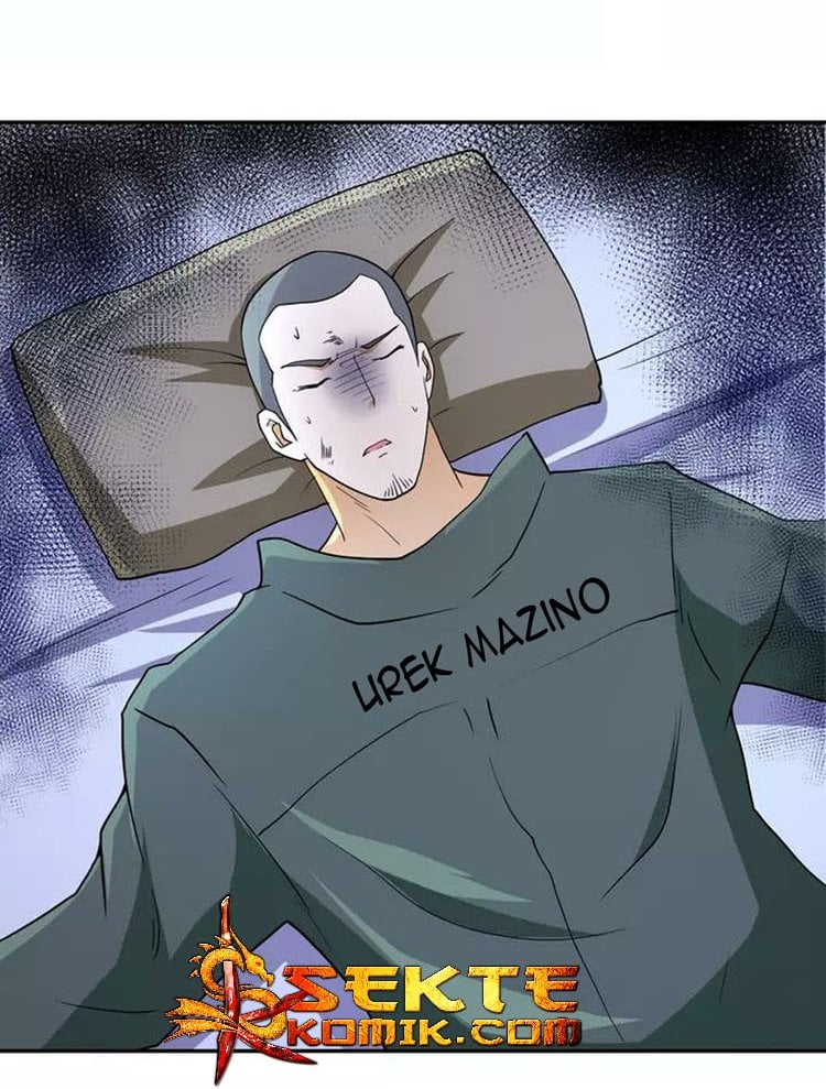 Halaman 38 dari Super System Chapter 84