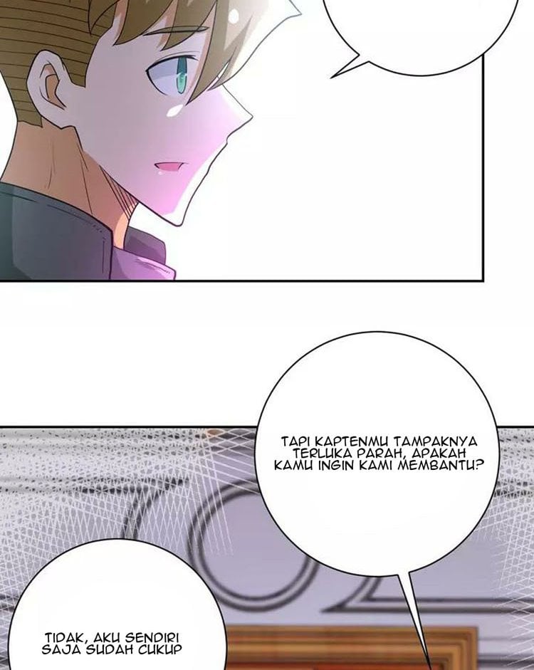 Halaman 4 dari Super System Chapter 84