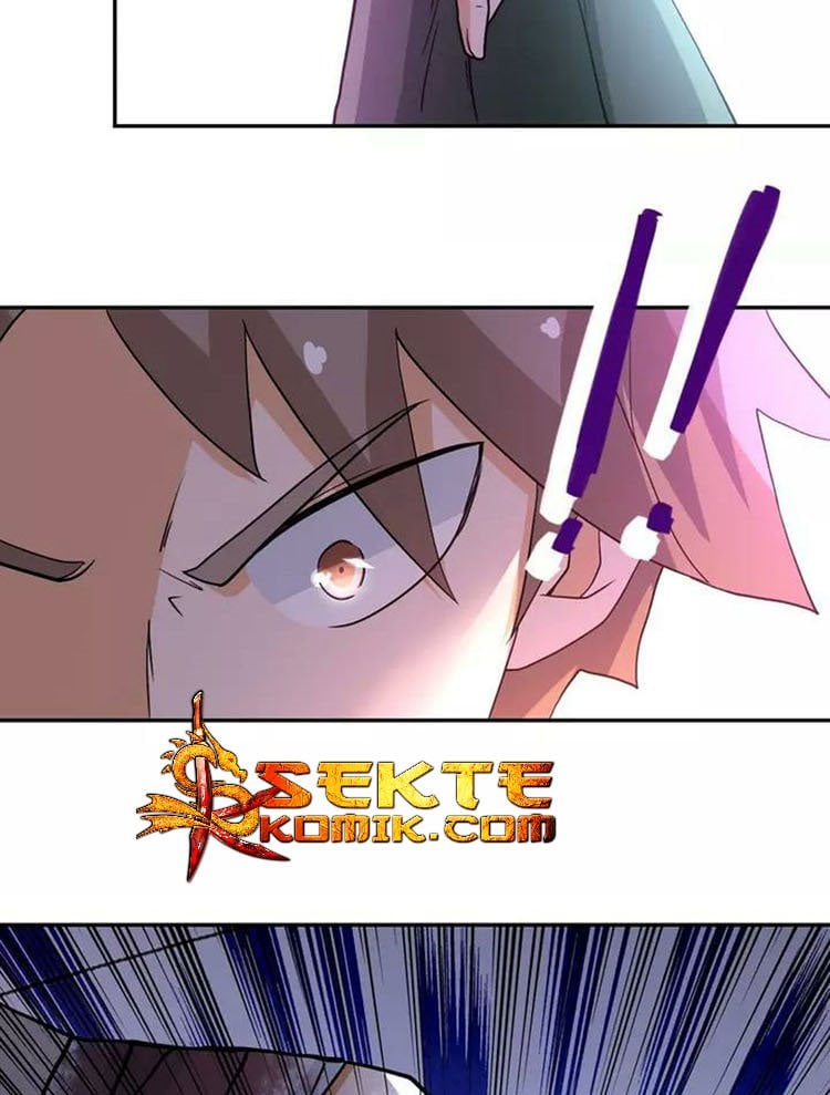 Halaman 40 dari Super System Chapter 84
