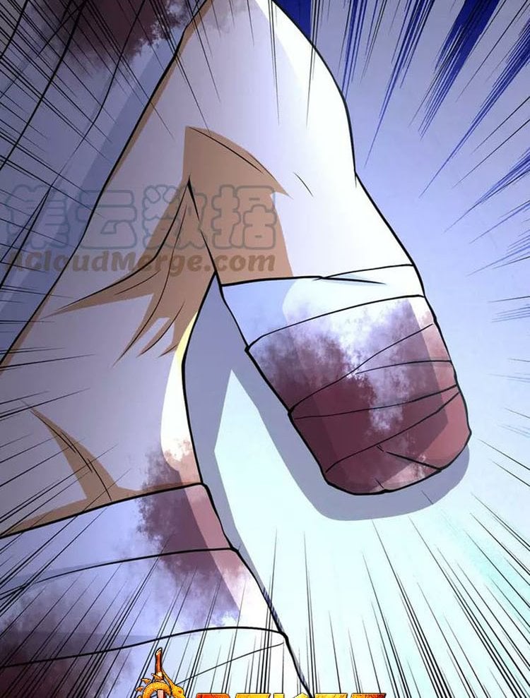 Halaman 41 dari Super System Chapter 84