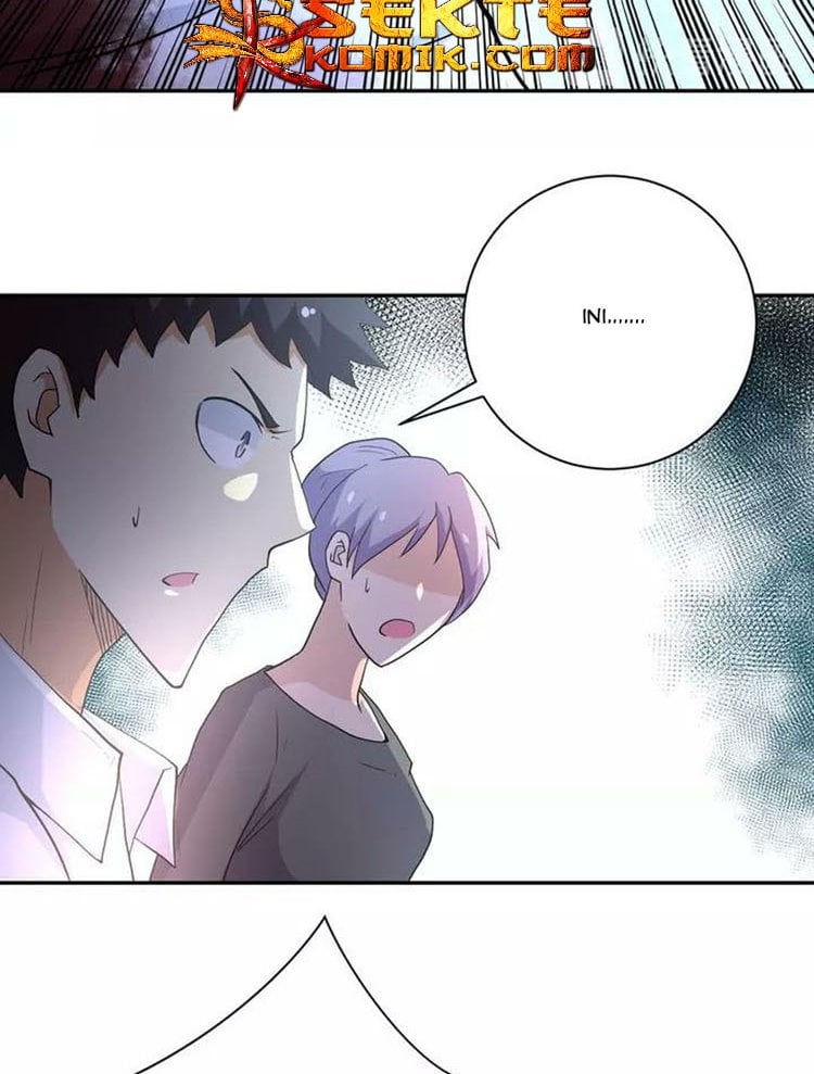 Halaman 42 dari Super System Chapter 84