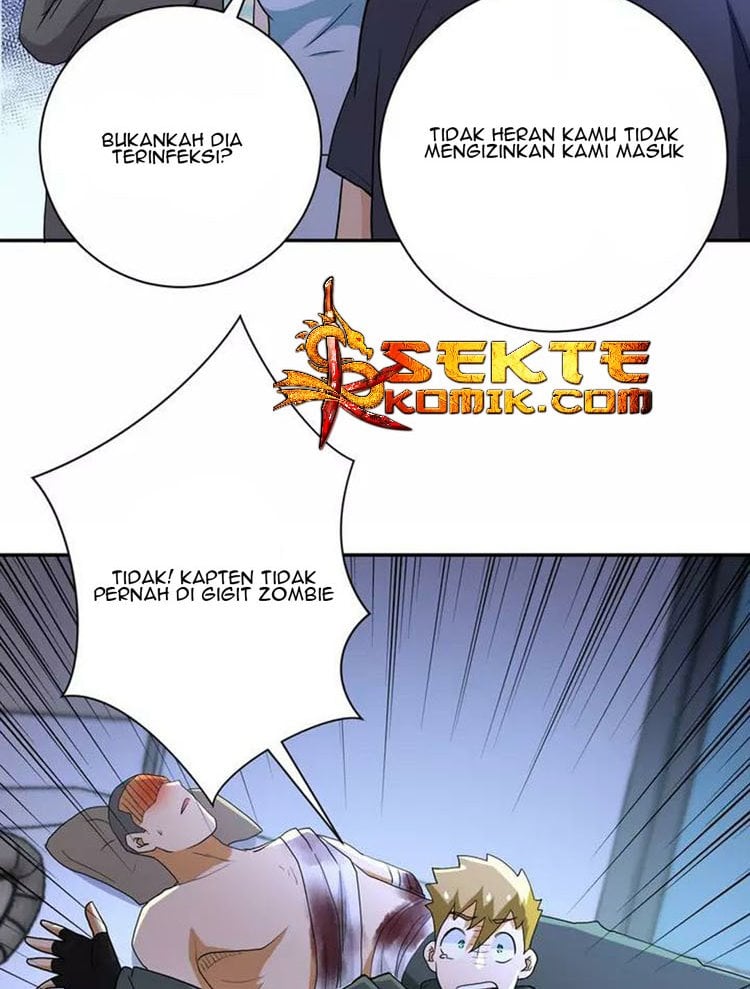 Halaman 45 dari Super System Chapter 84