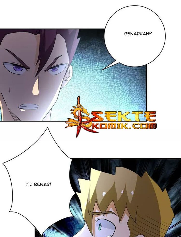 Halaman 47 dari Super System Chapter 84