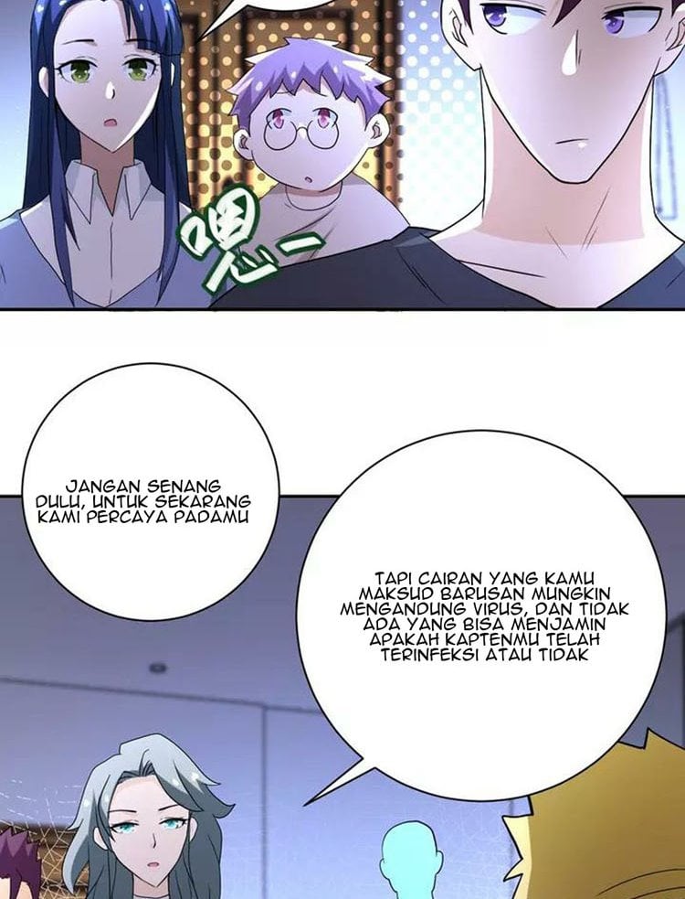 Halaman 49 dari Super System Chapter 84