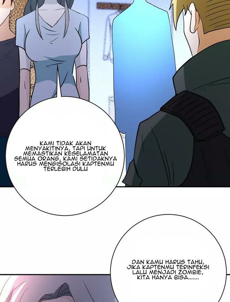 Halaman 50 dari Super System Chapter 84