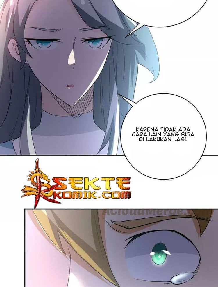 Halaman 51 dari Super System Chapter 84