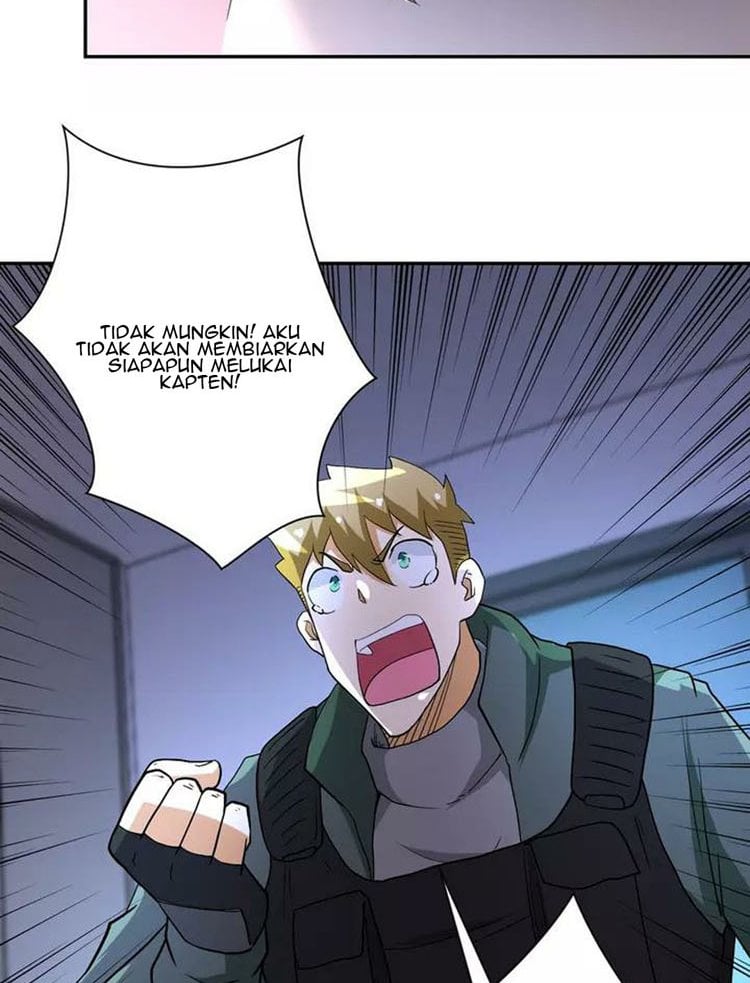 Halaman 52 dari Super System Chapter 84