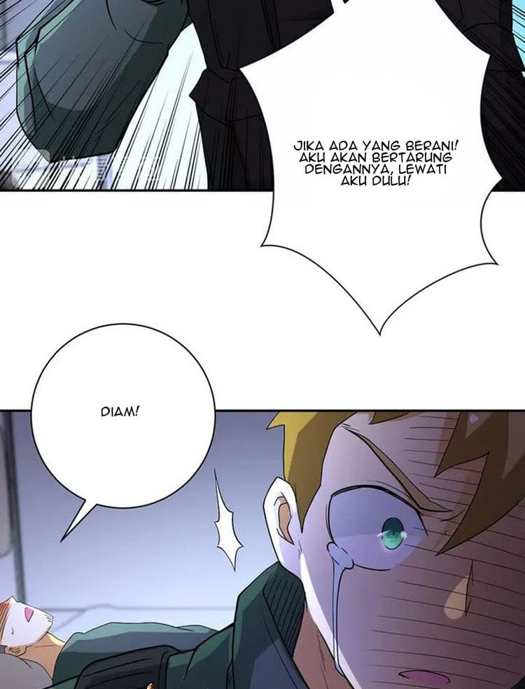 Halaman 53 dari Super System Chapter 84