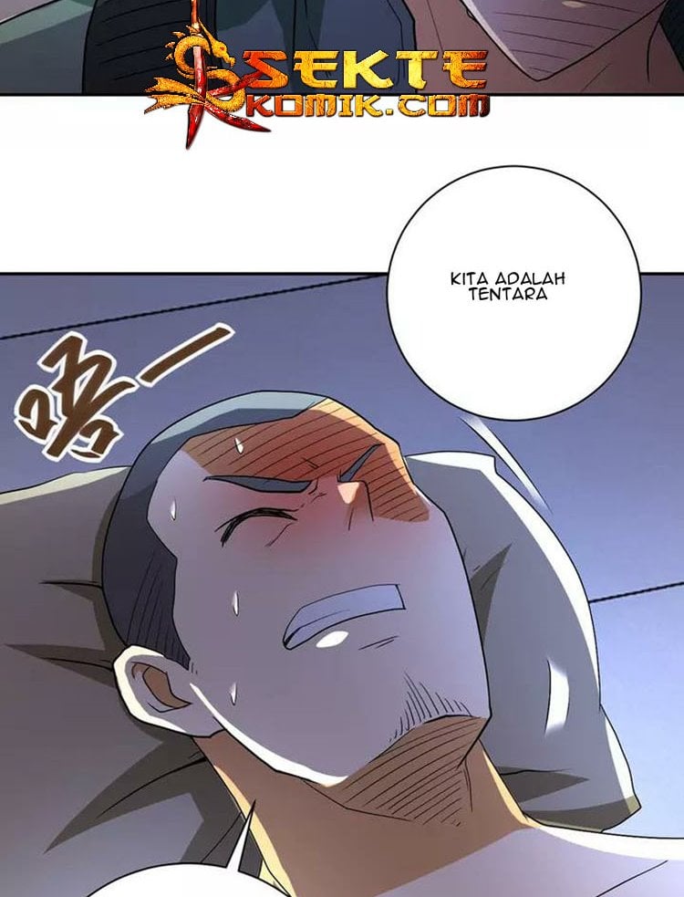 Halaman 54 dari Super System Chapter 84