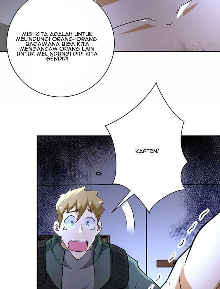Halaman 55 dari Super System Chapter 84