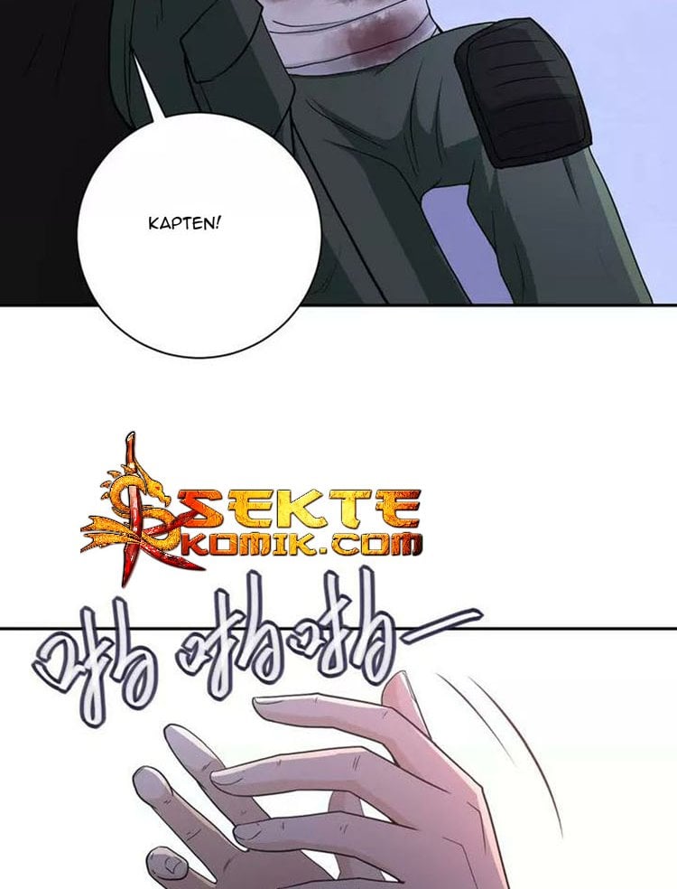 Halaman 58 dari Super System Chapter 84