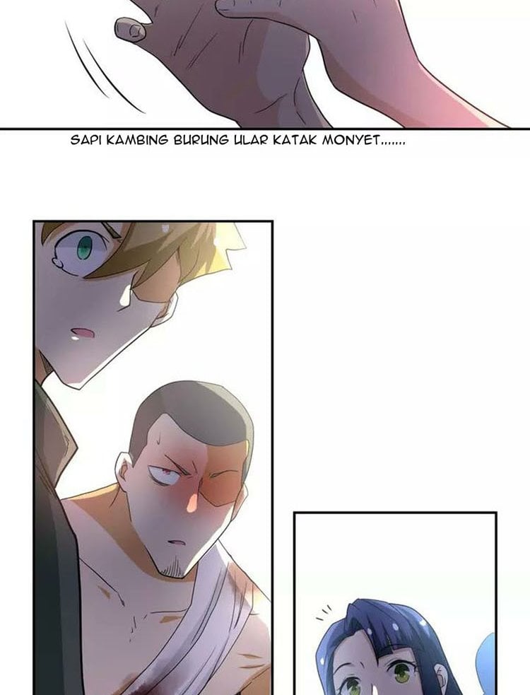 Halaman 59 dari Super System Chapter 84