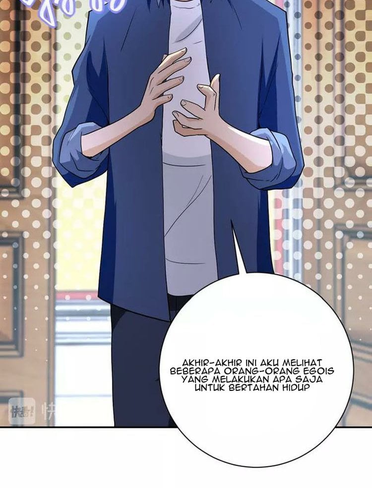 Halaman 61 dari Super System Chapter 84
