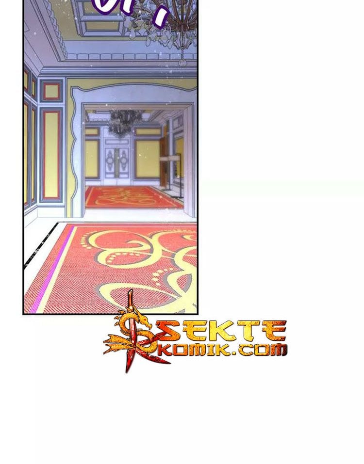 Halaman 16 dari Super System Chapter 85