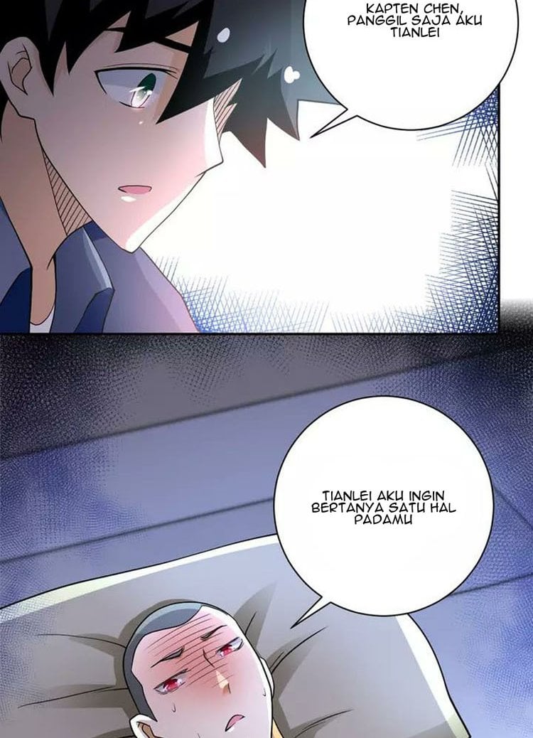 Halaman 45 dari Super System Chapter 85