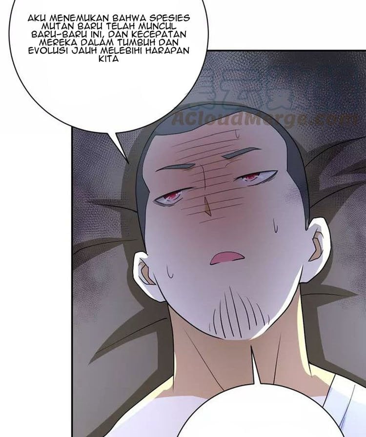 Halaman 48 dari Super System Chapter 85