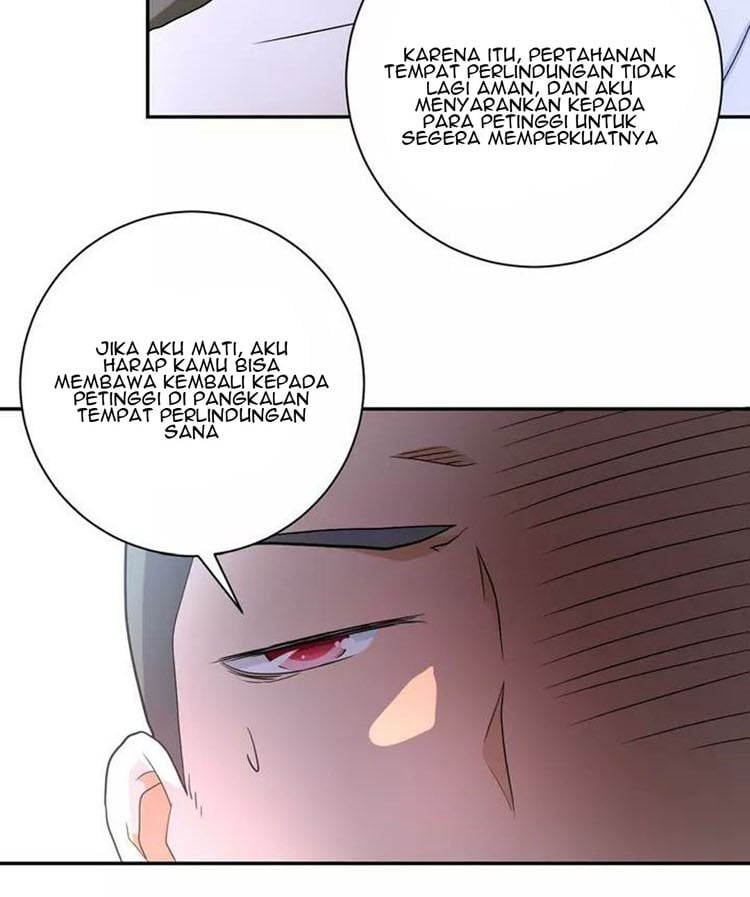 Halaman 49 dari Super System Chapter 85