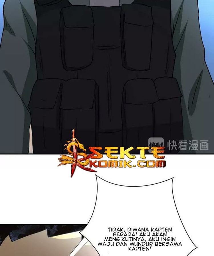 Halaman 52 dari Super System Chapter 85