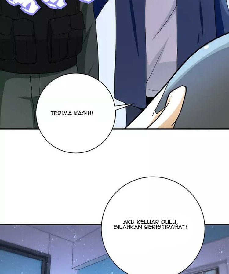Halaman 56 dari Super System Chapter 85