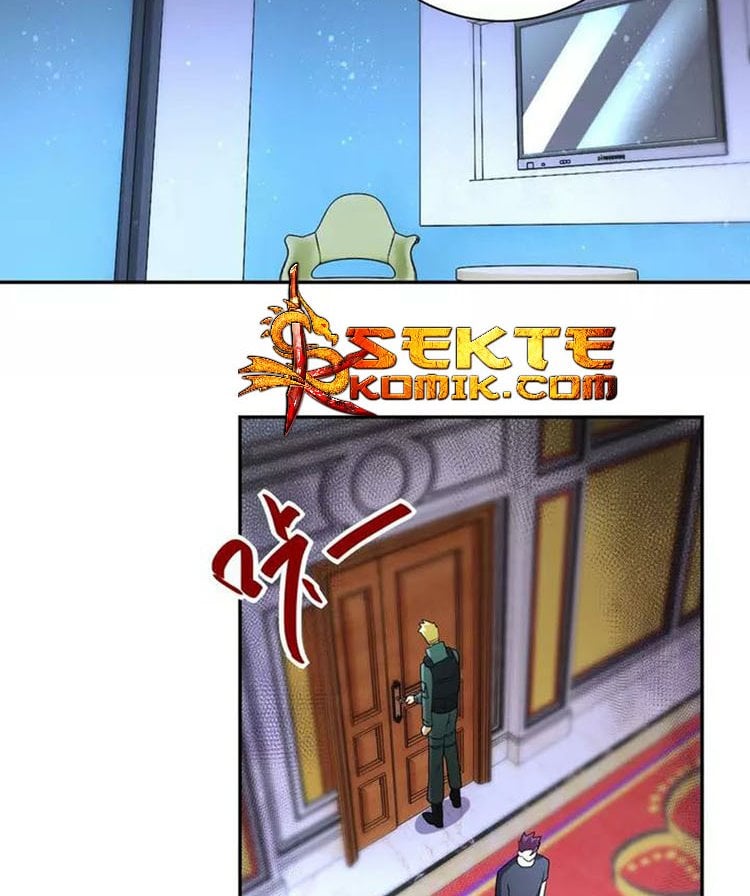 Halaman 57 dari Super System Chapter 85