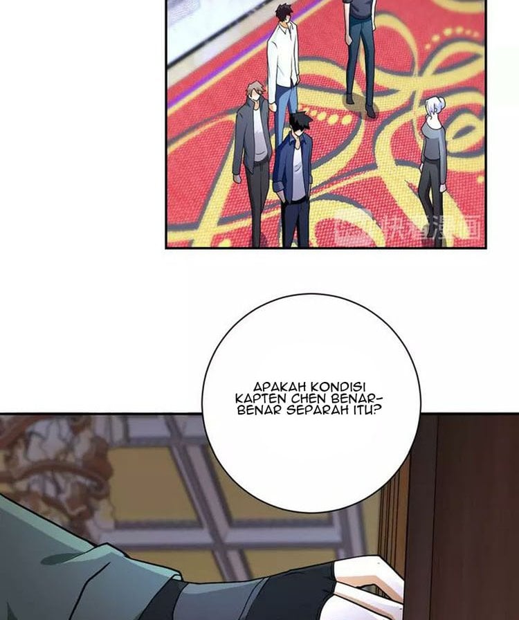 Halaman 58 dari Super System Chapter 85