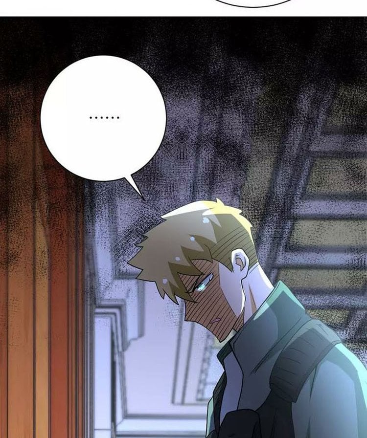 Halaman 60 dari Super System Chapter 85