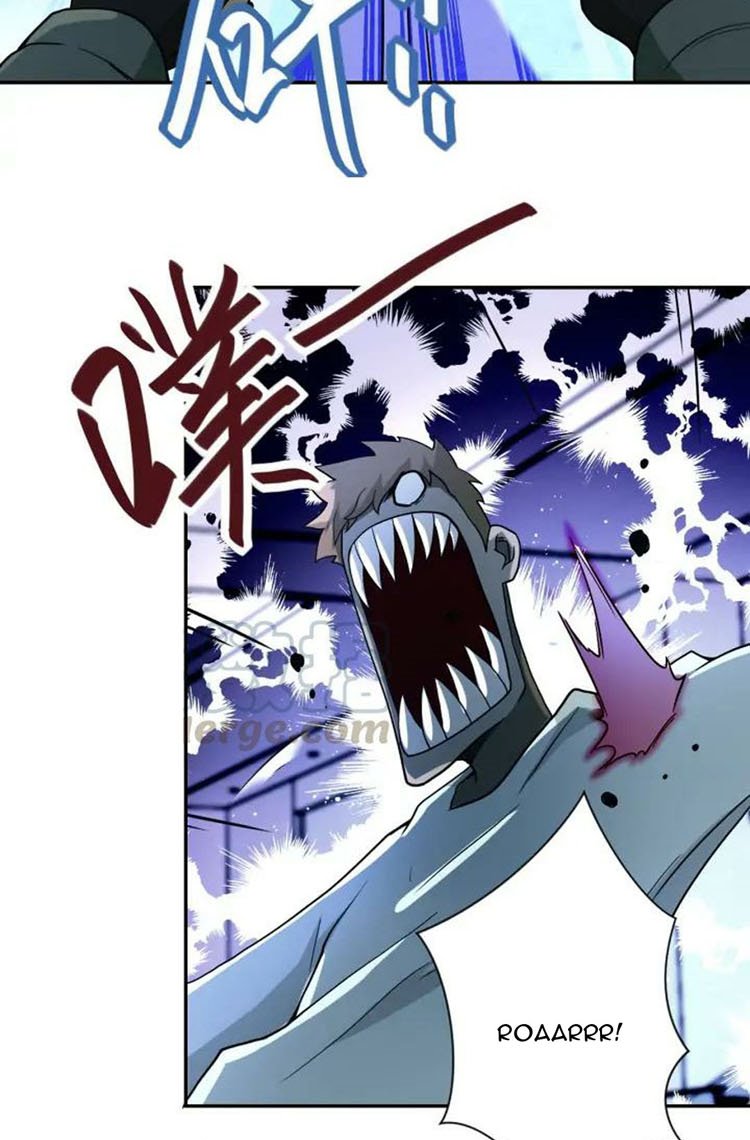 Halaman 28 dari Super System Chapter 86