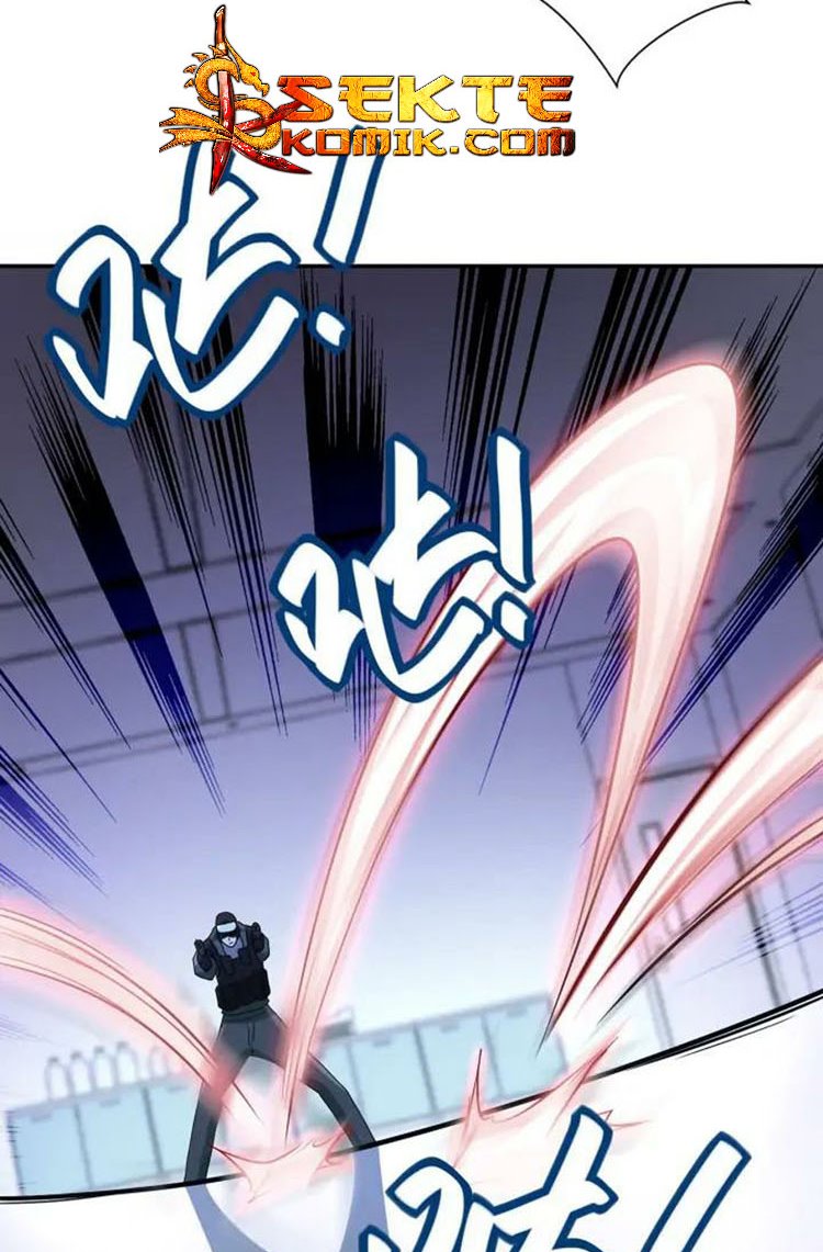 Halaman 29 dari Super System Chapter 86