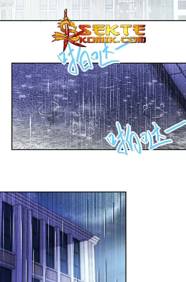 Halaman 3 dari Super System Chapter 86