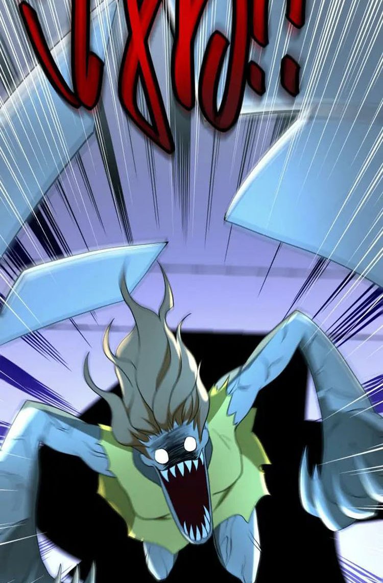 Halaman 37 dari Super System Chapter 86