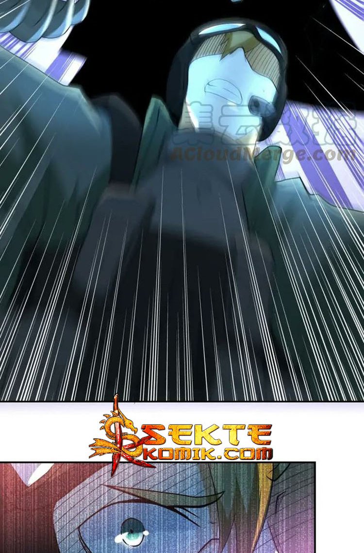 Halaman 38 dari Super System Chapter 86