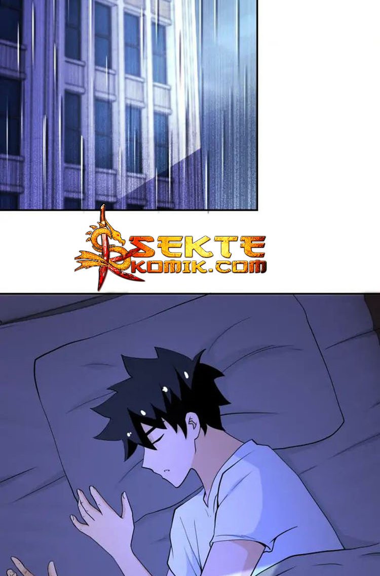 Halaman 4 dari Super System Chapter 86