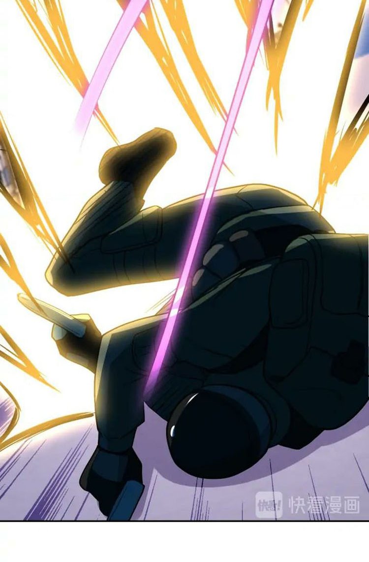 Halaman 40 dari Super System Chapter 86